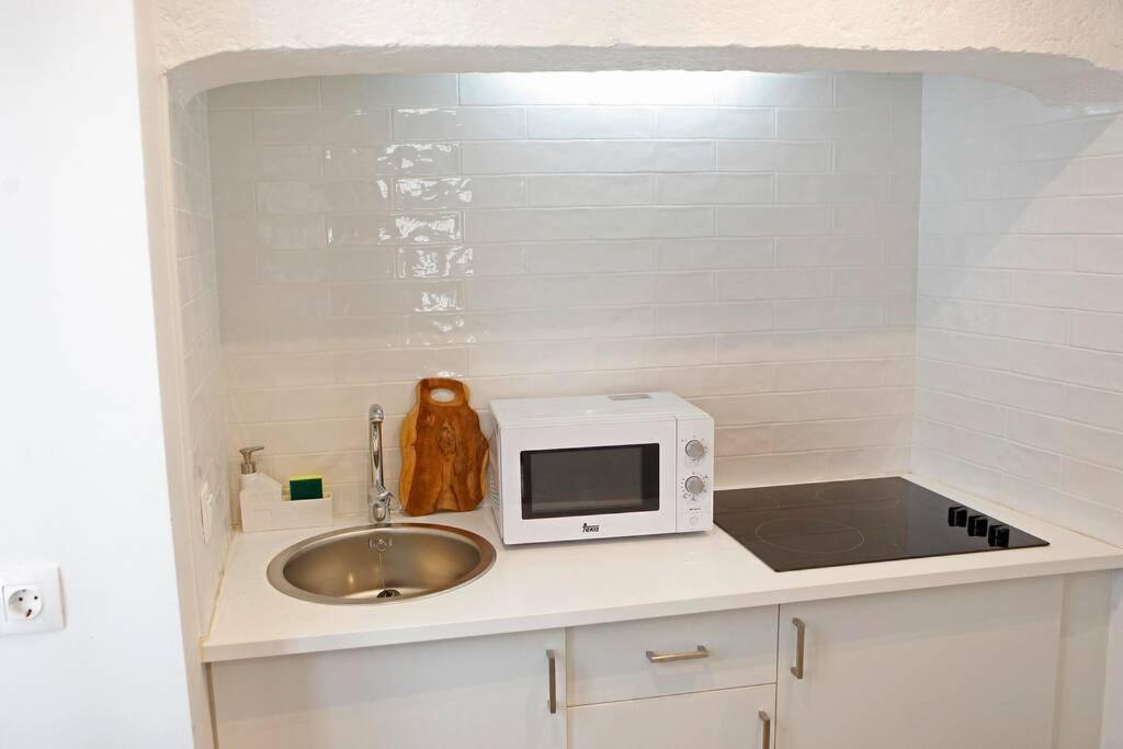 Studio King Afonso I - By Mayoral Apartamento *