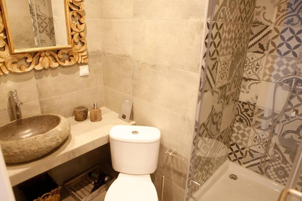 Apartamento Studio King Afonso I - By Mayoral Lisboa